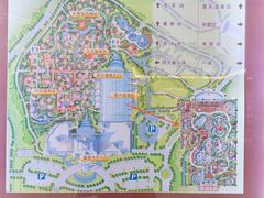 -郑州银基黄帝宫御温泉