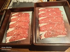 -新石器烤肉(中房金谊广场店)