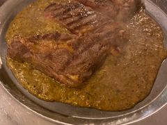 -火车头法国西餐厅