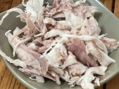 -汝萍传统蘸水菜(春华路总店)