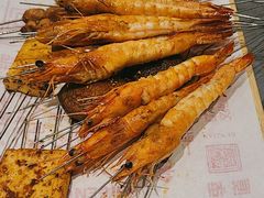 -老白清真烧烤(旗舰店)