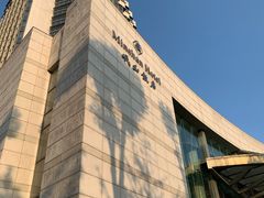 -岷山饭店-芝芝自助餐厅