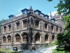 -普林斯顿大学