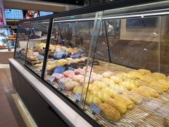 -里岛烤鱼(东港凯虹广场店)