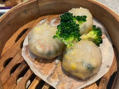 -晋江荣誉国际酒店·港誉茶餐厅