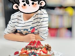 -ZAZA CAKERY