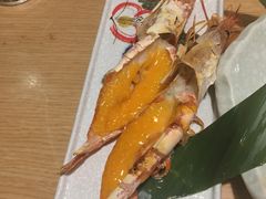 -山之川日料放题(通州店)