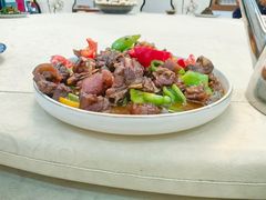 -水中阁酒店·相聚缘餐厅海鲜家常菜(花果山店)