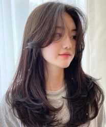 -东方美妍小鹏造型