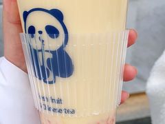 -茶百道(春熙路银石广场店)