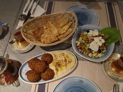 -La Medina餐厅(亮马河南路店)