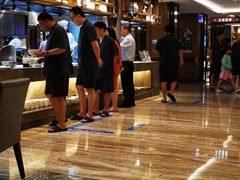 -天津瀚金佰九号温泉酒店(南楼地铁站店)