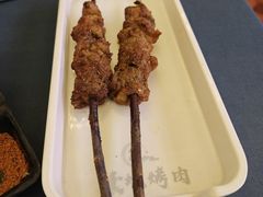-伊带伊路新疆美食府(呼家楼店)