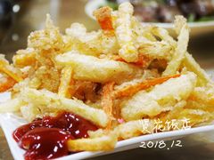-贤花饭店(凯德店)