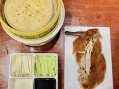 -京味张·北京烤鸭(天河南二路店)