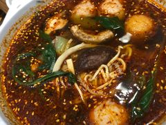 -许小树(国贸商城店)