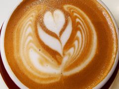 -VOYAGE COFFEE 咖啡烘焙工坊店(798艺术区店)