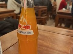 -老刘家永盛斋·传统泡馍(东关南街店)