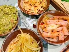 -京参 • 擂椒饭(这有山店)