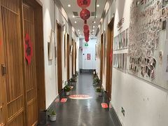 -子曰书院·古筝围棋书法国画小主持(夏都店)