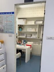 -SOR索尔祛痘·面部肌肤科学管理