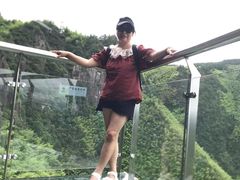 -南尖岩景区