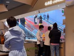 -同合居·非遗东北菜(红博会展店)