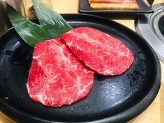 -花味·自助烤肉(雨花客厅店)