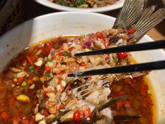 -费大厨辣椒炒肉(万家丽一店)