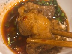 -冯记香辣兔火锅(茶店子总店)