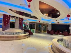 -格莱美量贩式KTV(奥帆店)