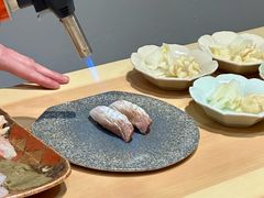 -镹·鱼料理  国产鱼使用店