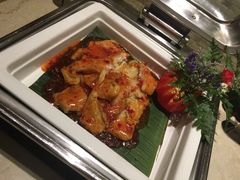 -湖州东吴开元名都酒店-滨河自助餐厅
