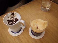 -Onirii Coffee(长乐路店)