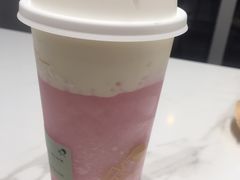 -喜茶(上海泰禾大厦店)