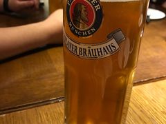 黄啤黑啤-宝莱纳餐厅(滨江店)