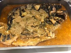 -鱼酷活鱼烤鱼(人信汇商场店)