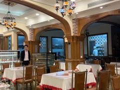 -清真·玛丽亚新疆菜主题餐厅(浙江中路店)