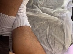 -MASTER FIT 拉伸大师·筋膜刀·西式按摩(上梅林卓悦汇店)