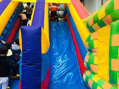 -蒙特利亲子乐园