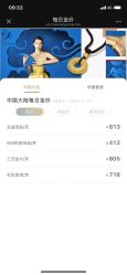 -周生生Chow Sang Sang(石家庄先天下店)