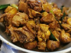 -侗乡国宾馆中餐厅