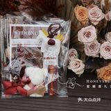 🎈婚礼上原来还有这么特别的伴手礼