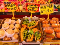 -云峰水果大卖场(汉口西路店)