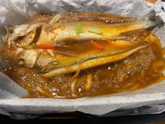 -鱼颜诱纸纸上烤鱼·蛙(龙湖天街店)