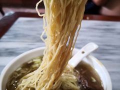 -西关竹园(荔枝湾店)