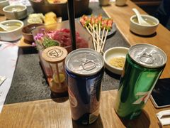 -盡膳口福跷脚牛肉火锅(晶耀前滩店)