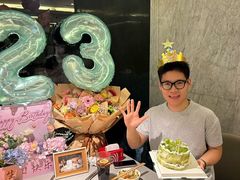 -海底捞火锅(老城根店)