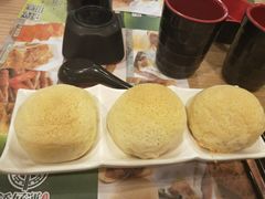 -添好运点心专门店(中环IFC店)
