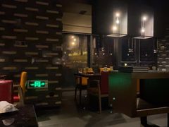 -雾山韩式烤肉·海南糟粕&椰子鸡火锅·海景餐厅(三亚绿发山海天JW万豪酒店)